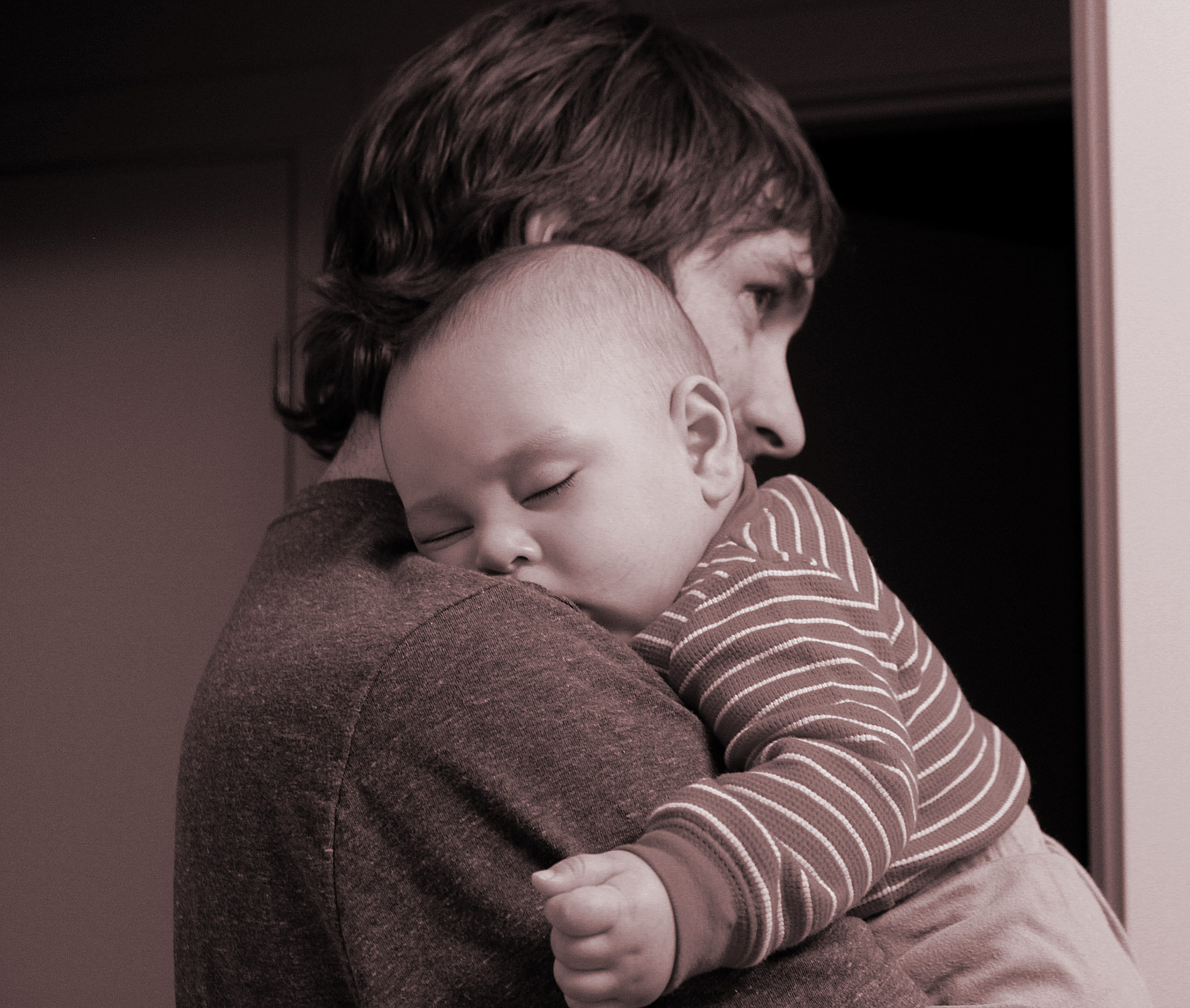 To All the Fathers in the House To All the Fathers in the House
